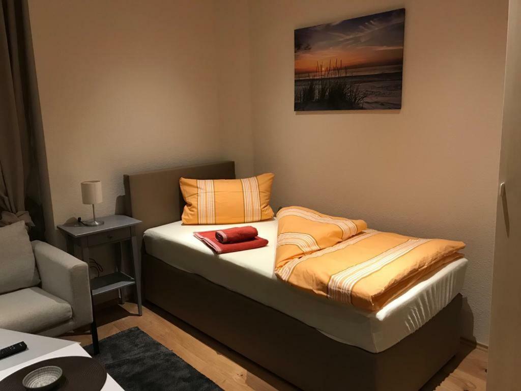 Gaestehaus Windheim エットリンゲン エクステリア 写真