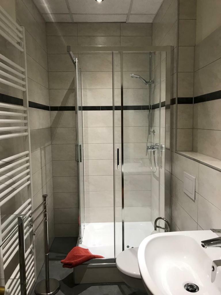 Gaestehaus Windheim エットリンゲン エクステリア 写真