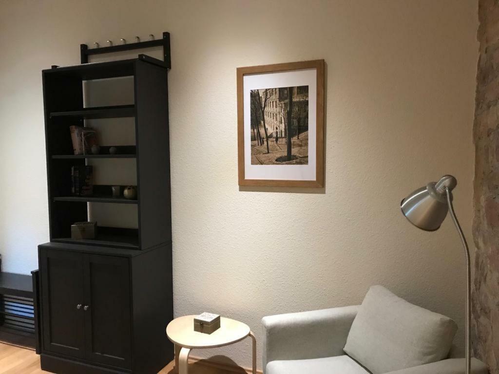 Gaestehaus Windheim エットリンゲン エクステリア 写真