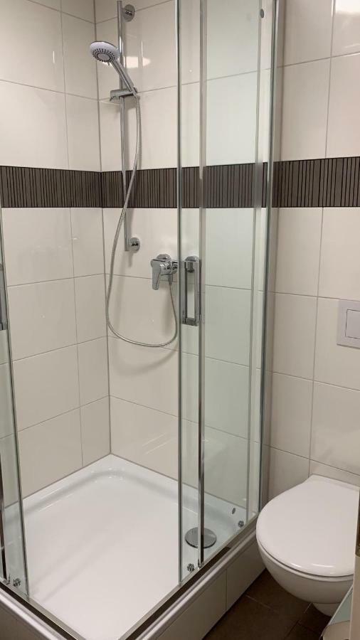 Gaestehaus Windheim エットリンゲン エクステリア 写真