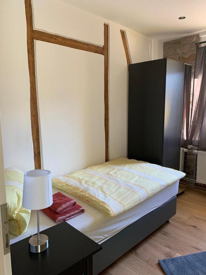 Gaestehaus Windheim エットリンゲン エクステリア 写真